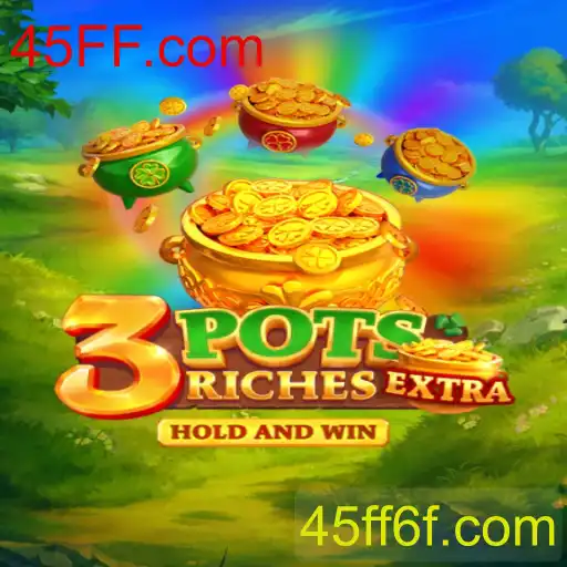 Explorando o Fascinante Mundo do Jogo 3potsExtra