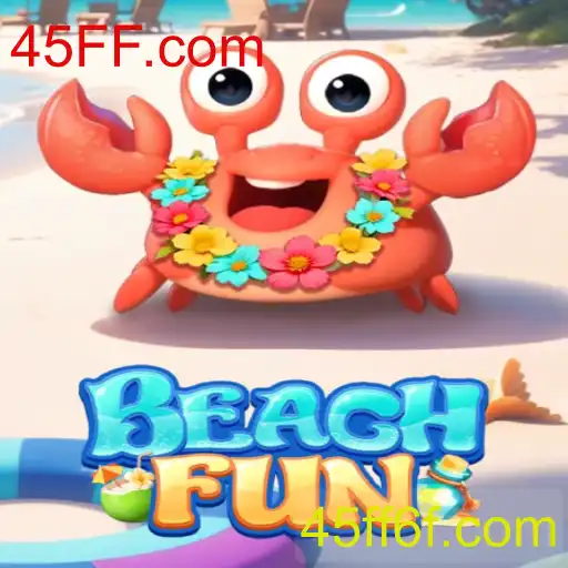Descubra BeachFun: Um Novo Jogo de Verão