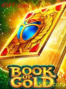 Descubra o Fascinante Mundo do Jogo BookofGold