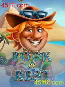 Explorando o Mundo Enigmático de BookofRest: Regras e Estratégias