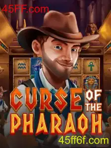 Descobrindo os Mistérios de CurseofthePharaoh