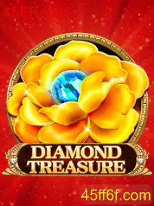Descubra o Mundo Encantador de Diamondtreasure: Um Guia Completo