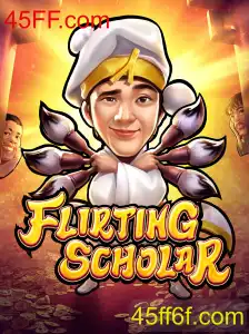 Descubra o Empolgante Mundo de Flirting Scholar