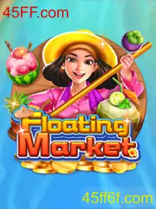 Explorando o Fascinante Jogo FloatingMarket