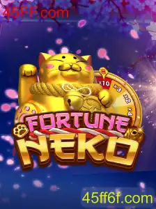 Descubra FortuneNeko: O Jogo de Azar que Conquista a Internet