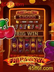 Descubra o Mundo de FruitNovaSuper: Um Guia Completo para Iniciantes