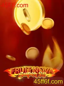 FruitNovaSuper80: Descubra o Jogo que Conquista Entusiastas Online