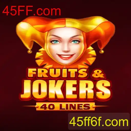 Explorando o Mundo de FruitsAndJokers40: Um Guia Completo