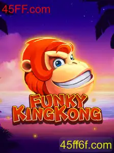 Explorando o Emocionante Mundo de FunkyKingKong
