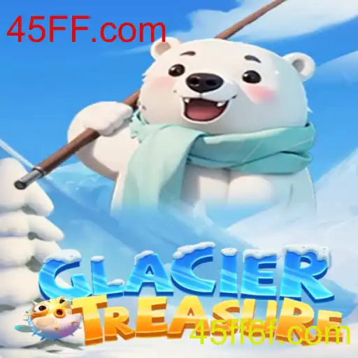 Descubra o Fascinante Mundo de GlacierTreasure