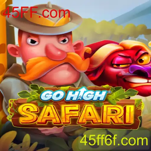 Desvendando o Mundo de GoHighSafari: Um Novo Jogo de Aventura Emocionante