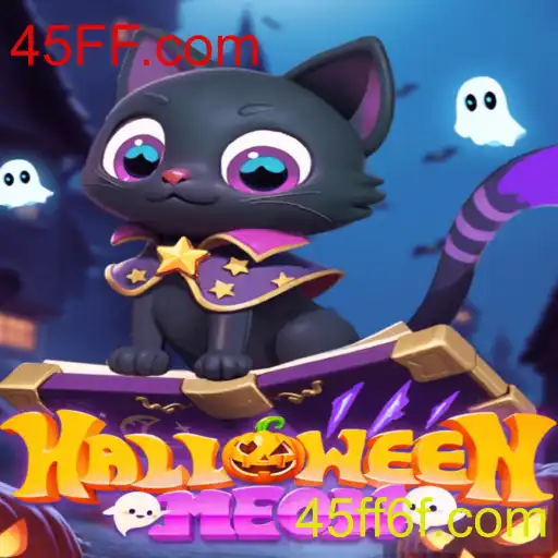 HalloweenMeow: Aventuras Assustadoras e Desafios Divertidos no Novo Jogo Online