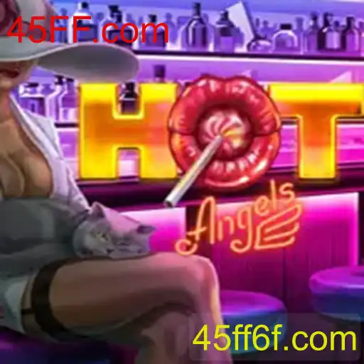 HotAngels: Desvendando o Novo Fenômeno dos Jogos