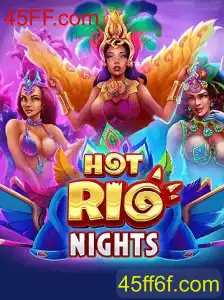 Explorando o Fascinante Mundo de HotRioNights: Um Guia Completo