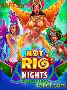 Descubra o Fascinante Jogo HotRioNightsBonusBuy e sua Conexão com 45FF.com