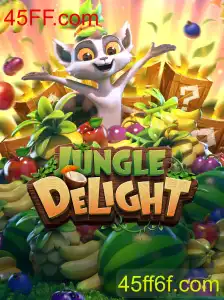 Explorando JungleDelight: O Novo Fenômeno dos Games