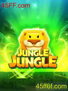 Explorando JungleJungle: O Novo Fenômeno dos Jogos Online