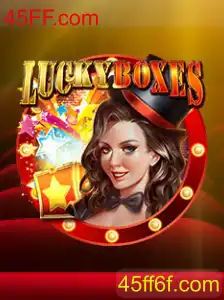 Explorando o Fascinante Mundo de LuckyBoxes: O Jogo que Conquista Multidões