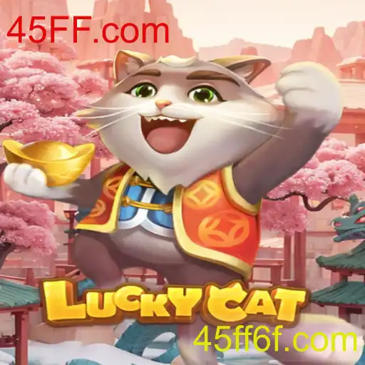 Descubra o Fascinante Mundo de LuckyCat: Um Jogo Revolucionário