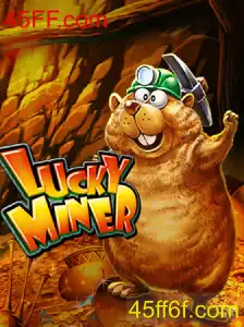 LuckyMiner: A Nova Sensação dos Jogos Online