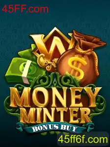 Descubra o Fascinante Mundo de MoneyMinterBonusBuy