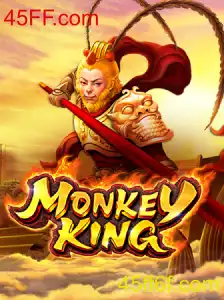 Explorando o Universo Fascinante do Jogo MonkeyKing e a Chave 45FF.com