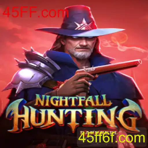 Descubra NightfallHunting: A emocionante jornada de caça sob o luar