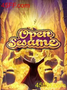 Descubra o Fascinante Mundo de OpenSesame: O Jogo do Momento