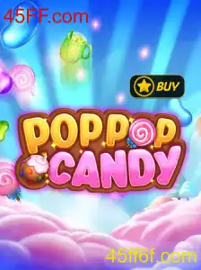 POPPOPCANDY: Mergulhe na Diversão com Este Novo Jogo Cativante