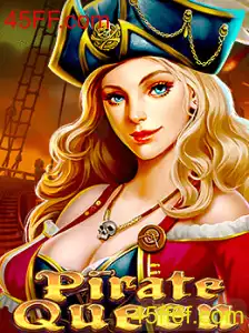 Aventura e Estratégia em PirateQueen: Navegue e Conquiste com Maestria