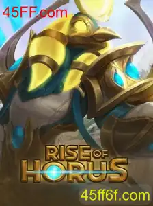 Desvendando o Mundo de RiseofHorus: A Nova Sensação dos Jogos On-line