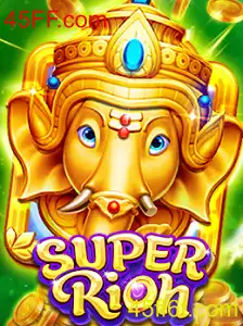 Descubra o Fascinante Jogo SuperRich: Uma Nova Era de Entretenimento