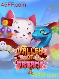 Valley of Dreams: Aventura Interativa e Estratégica com Temáticas Modernas