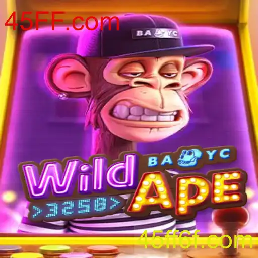 Explorando o Mundo de WildApe3258: Um Novo Conceito de Aventura