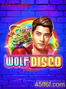 Descubra o Empolgante Jogo WolfDisco