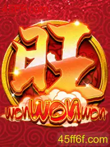 Explorando o Universo do Jogo WonWonWon com 45FF.com