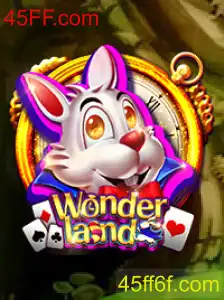Descubra o Jogo Inovador 'Wonderland': Aventuras Inesquecíveis e Regras Especiais