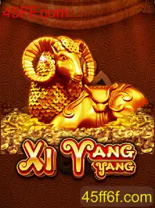 Descobrindo XiYangYang: Um Jogo Envolvente e Dinâmico